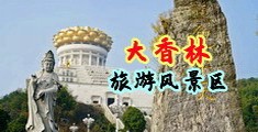 肏动漫3D的屁眼中国浙江-绍兴大香林旅游风景区